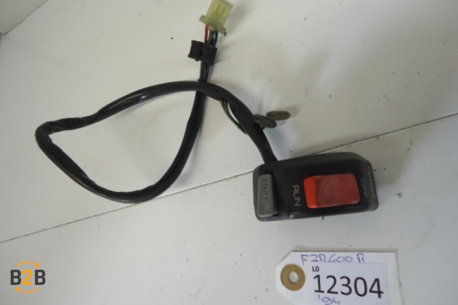 elektrische bediening