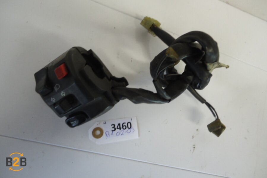 elektrische bediening