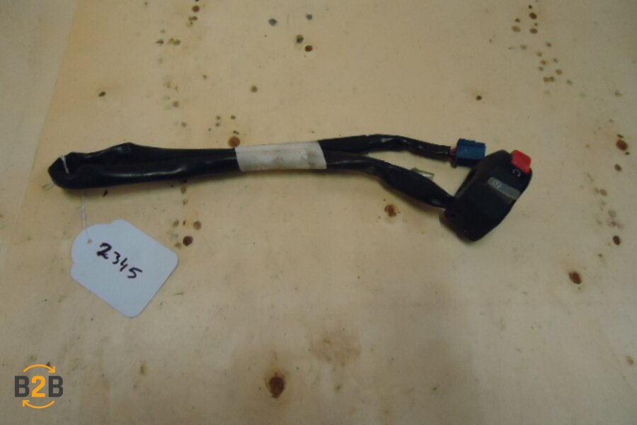 elektrische bediening