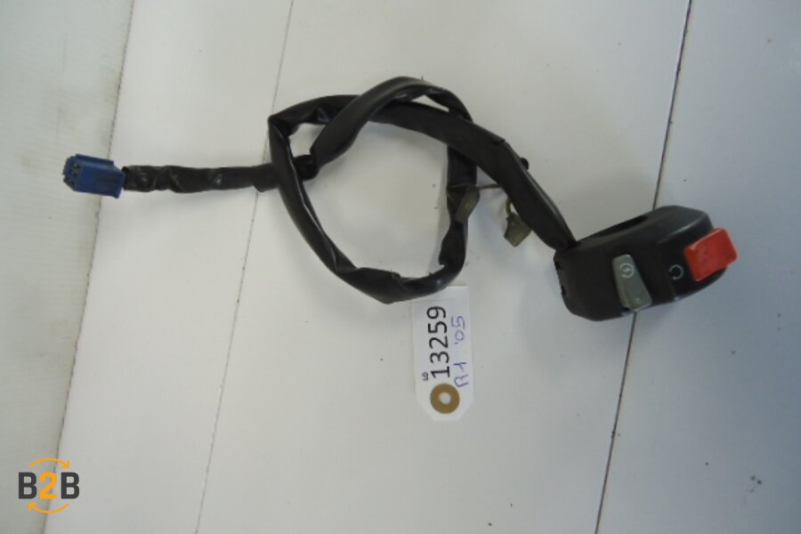 elektrische bediening