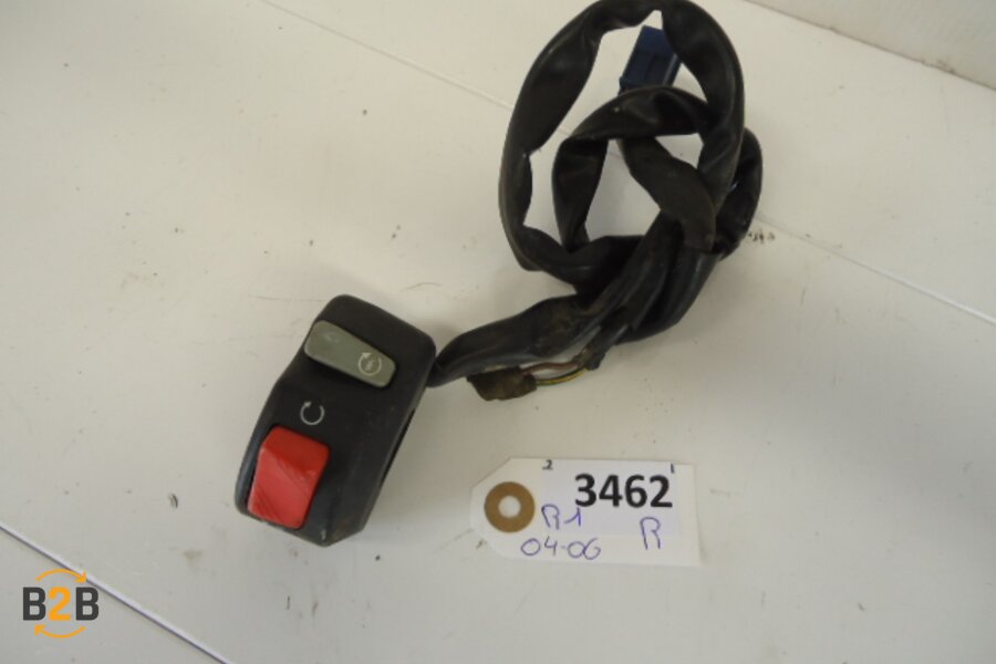 elektrische bediening