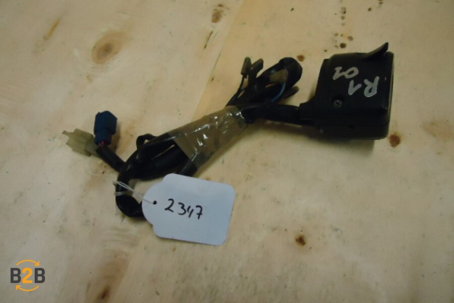 elektrische bediening