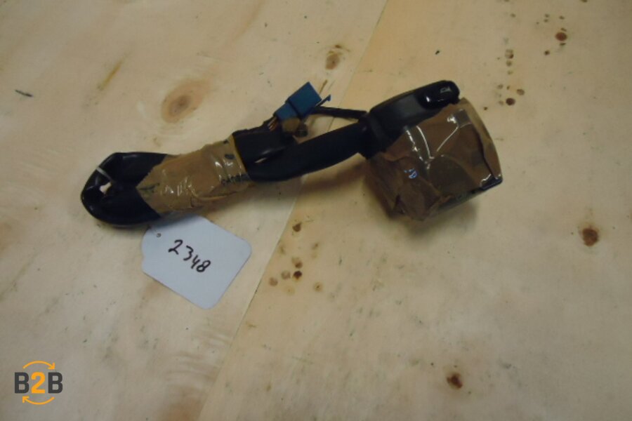 elektrische bediening