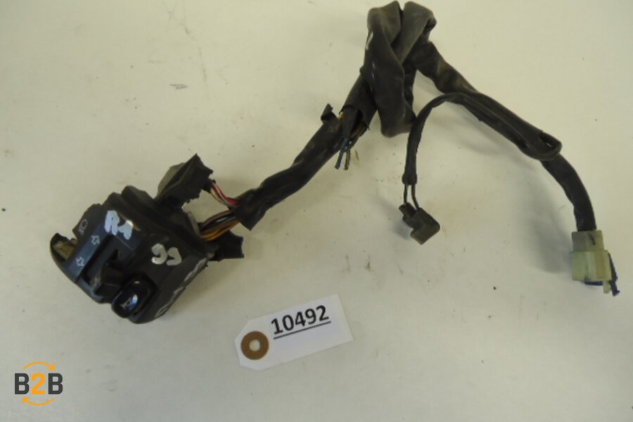 elektrische bediening