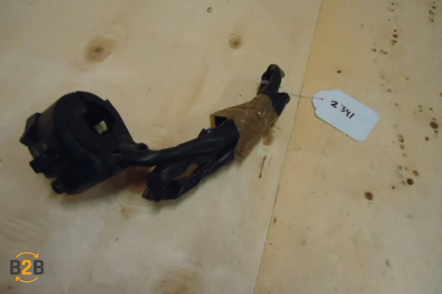 elektrische bediening