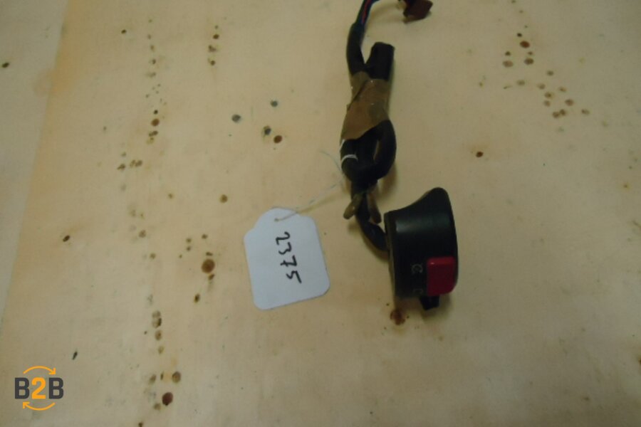 elektrische bediening