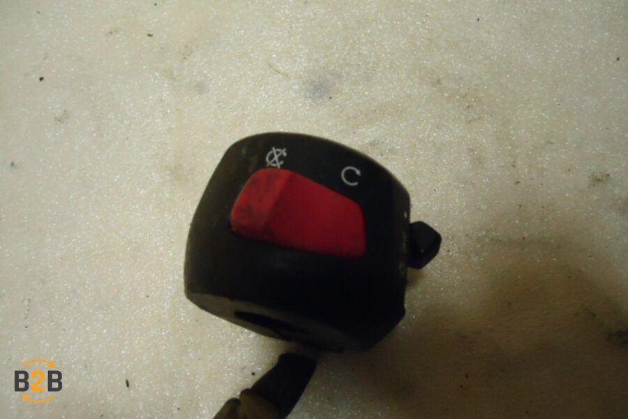 elektrische bediening