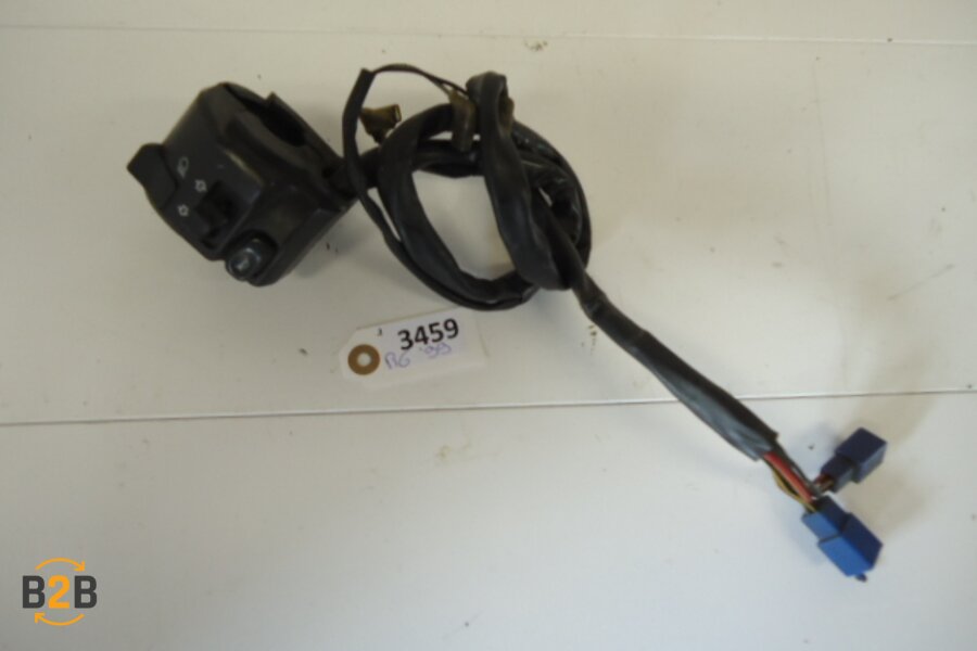 elektrische bediening