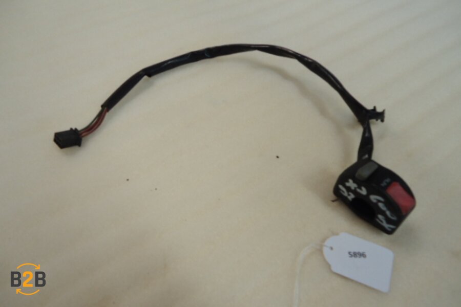 elektrische bediening