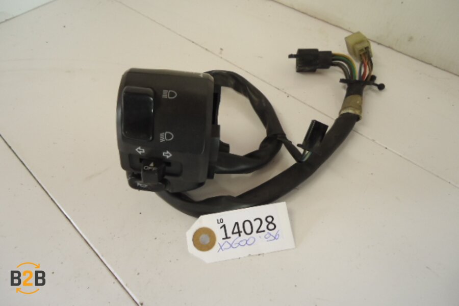 elektrische bediening