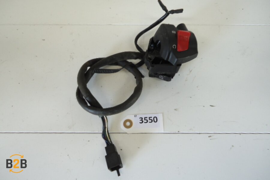 elektrische bediening