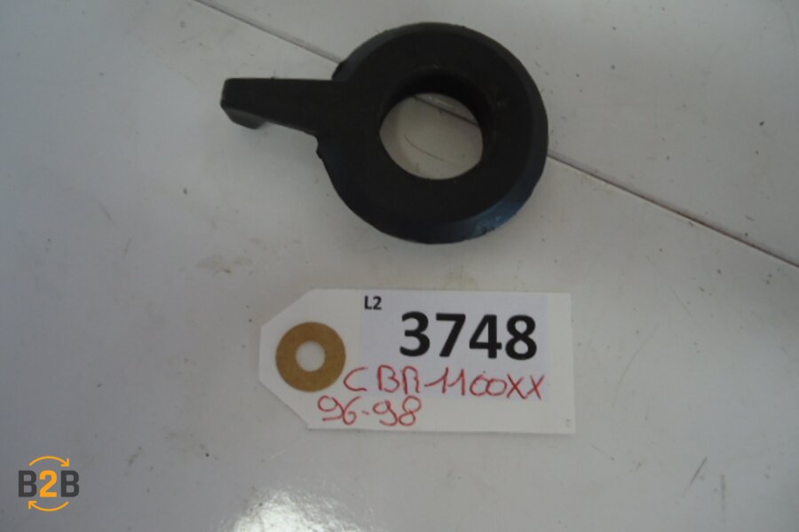 elektrische bediening, bediening choke