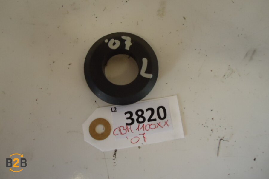 elektrische bediening, bediening choke