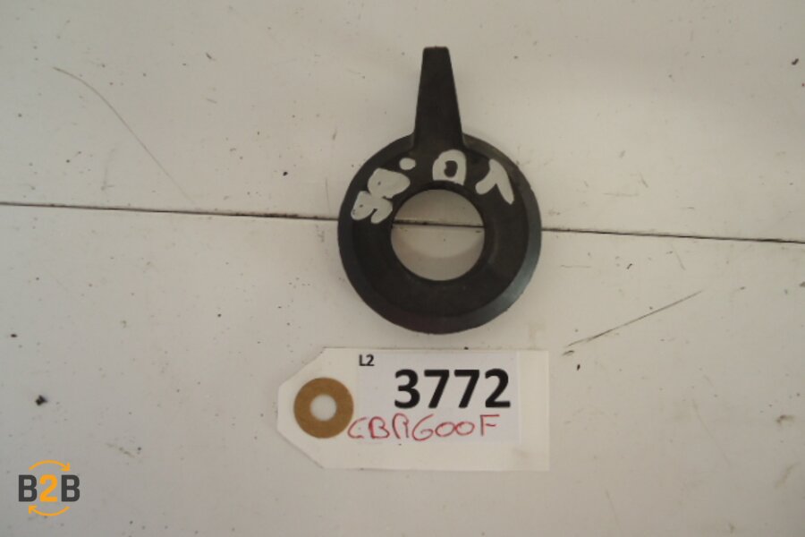 elektrische bediening, bediening choke