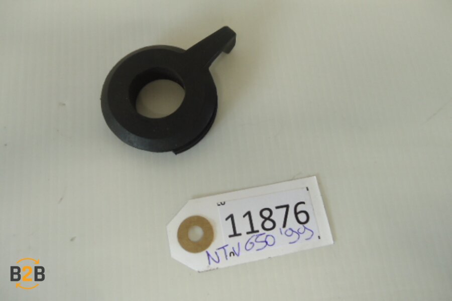 elektrische bediening, bediening choke