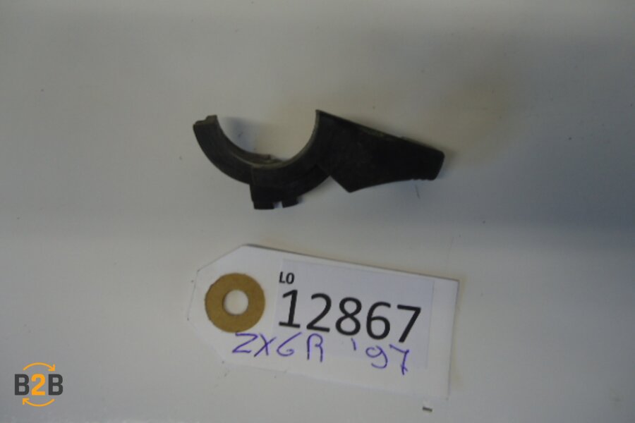 elektrische bediening, bediening choke