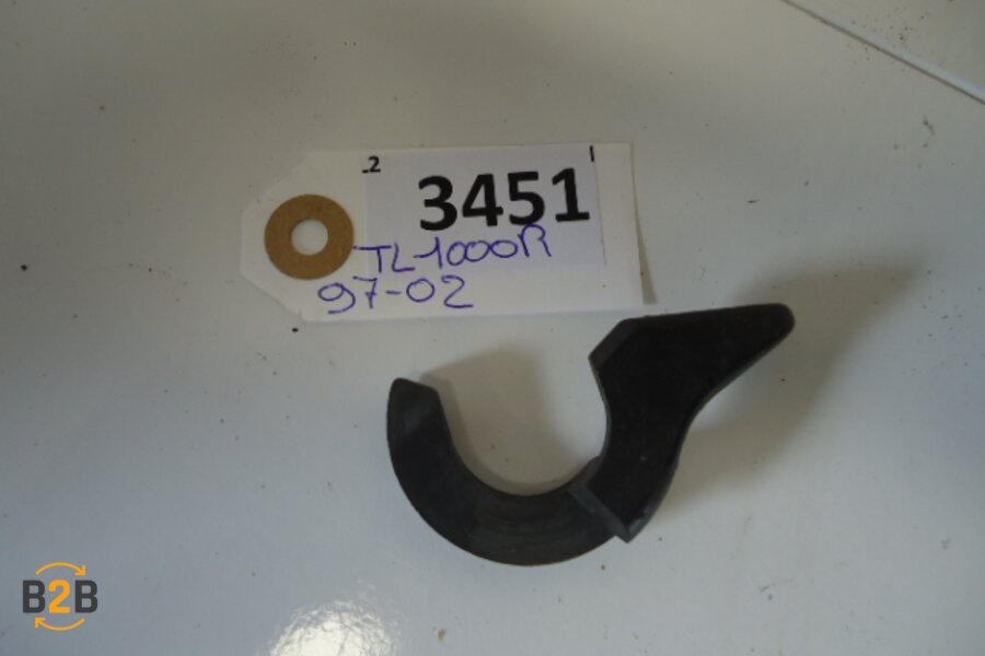 elektrische bediening, bediening choke