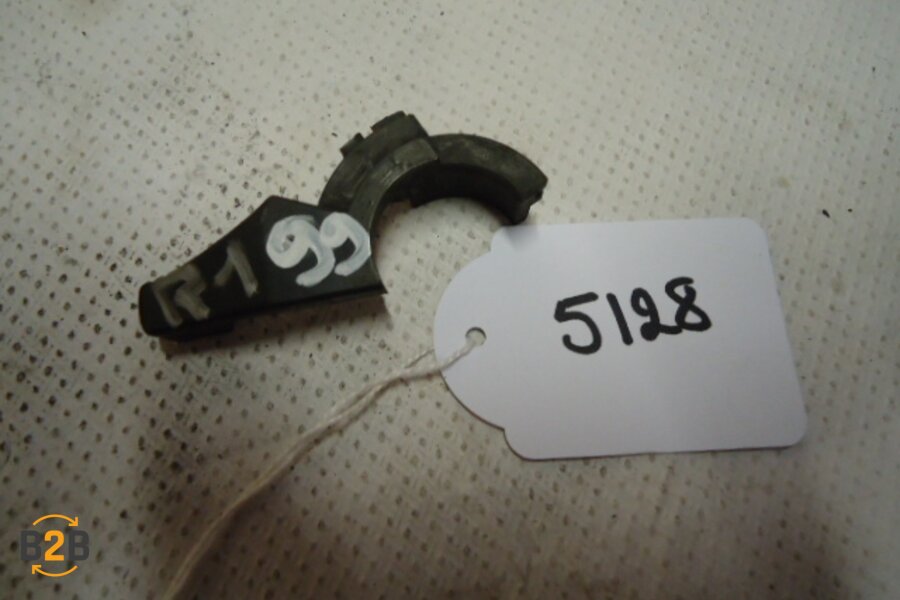 elektrische bediening, bediening choke