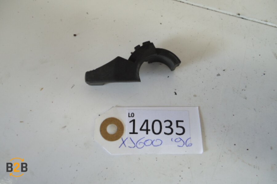 elektrische bediening, bediening choke