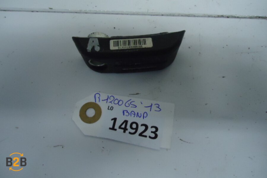 elektrische component, druksensor