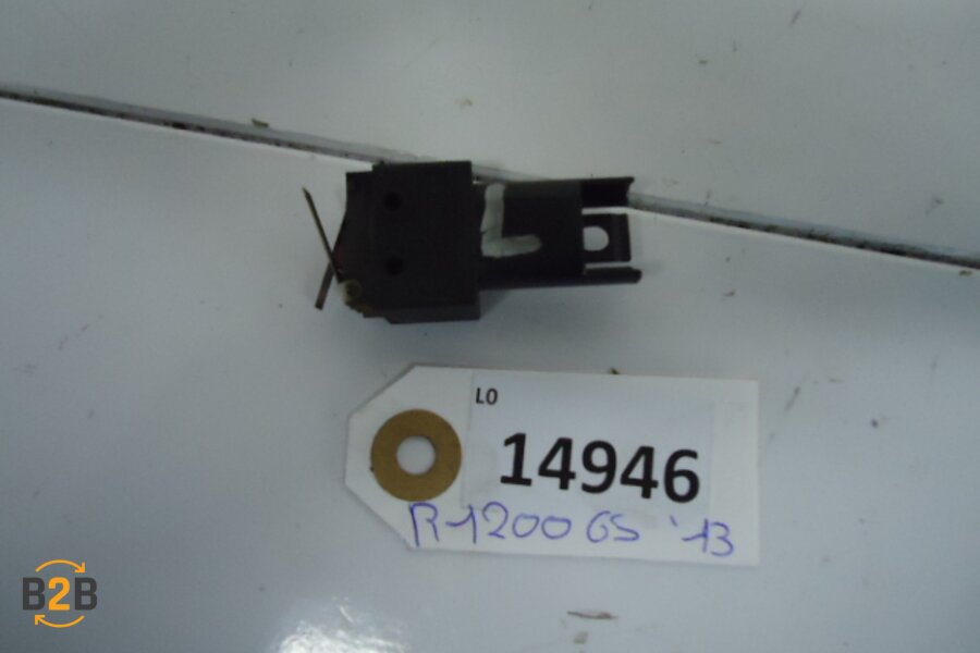 elektrische component, koppeling contact