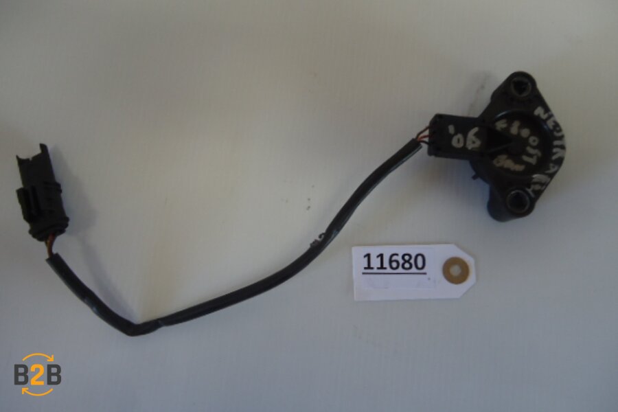 elektrische component, neutraal versnellingsbak