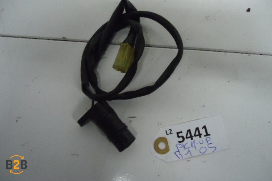 elektrische component, pickup sensor