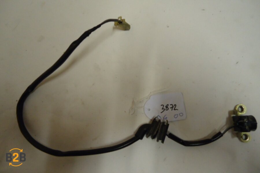 elektrische component, pickup sensor