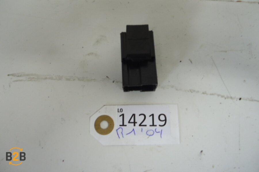 elektrische component, relais koplamp