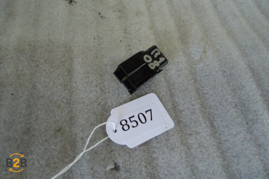 elektrische component, relais koplamp