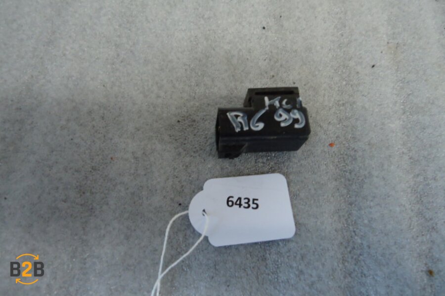 elektrische component, relais koplamp