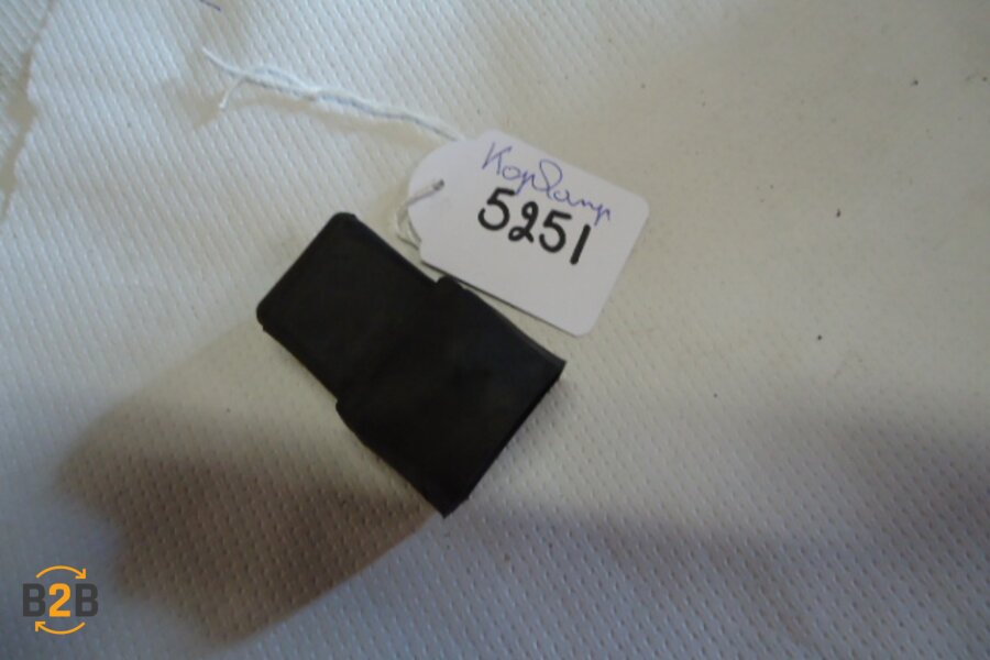 elektrische component, relais koplamp