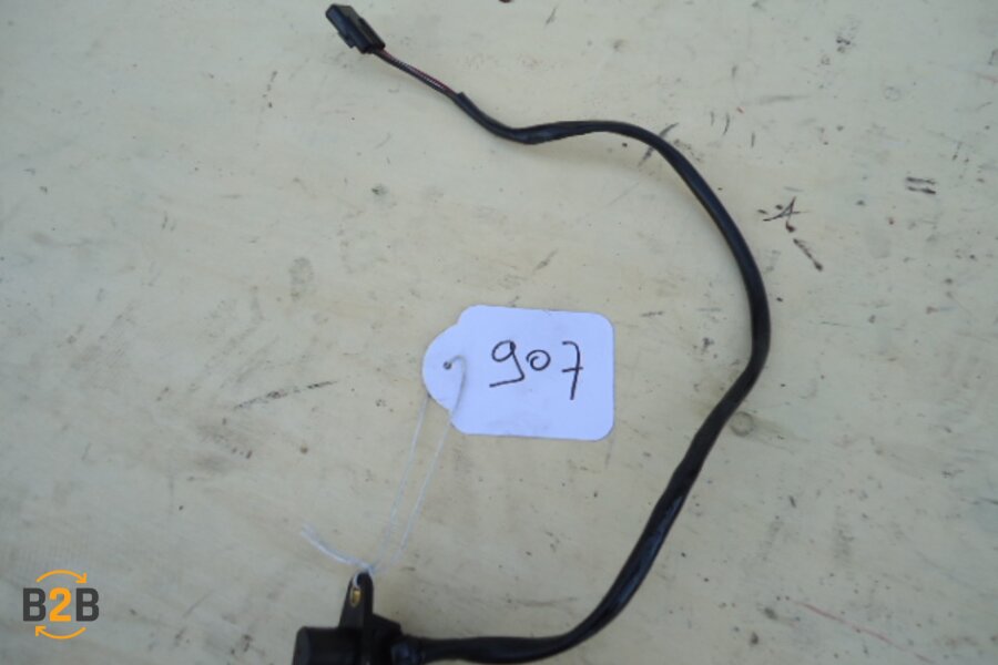 elektrische component, speedsensor