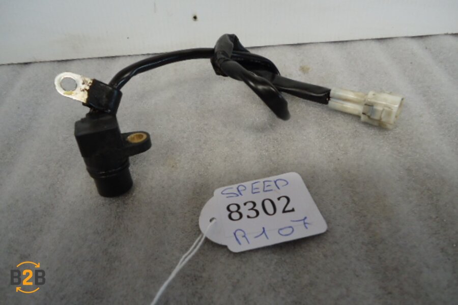 elektrische component, speedsensor