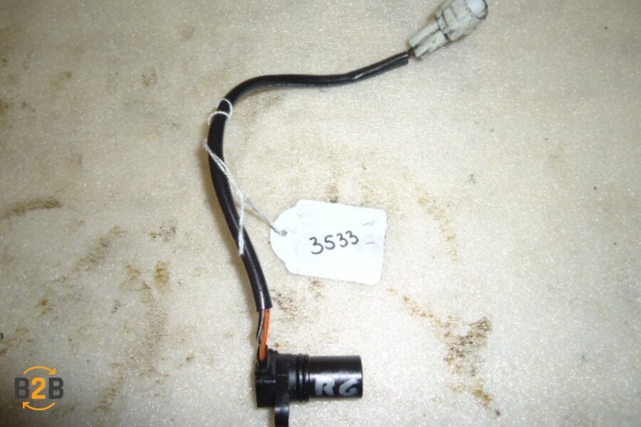 elektrische component, speedsensor