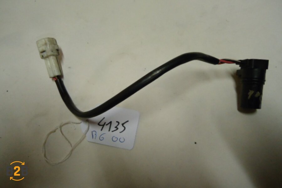 elektrische component, speedsensor