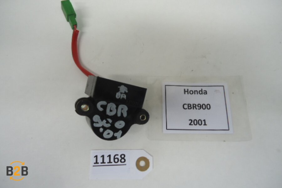 elektrische component, valsensor