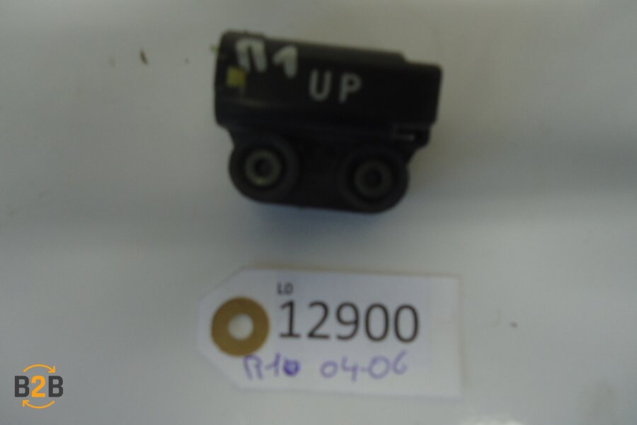 elektrische component, valsensor