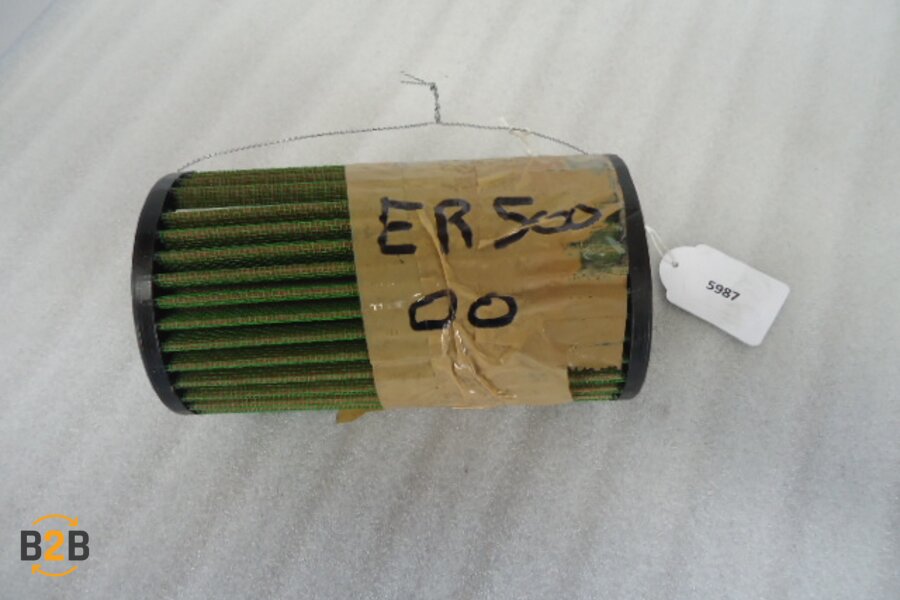 filter, filter lucht