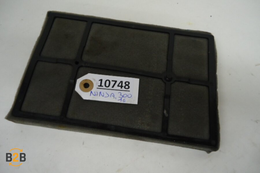 filter, filter lucht