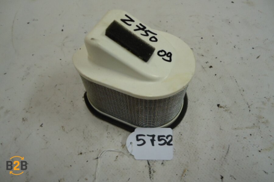 filter, filter lucht