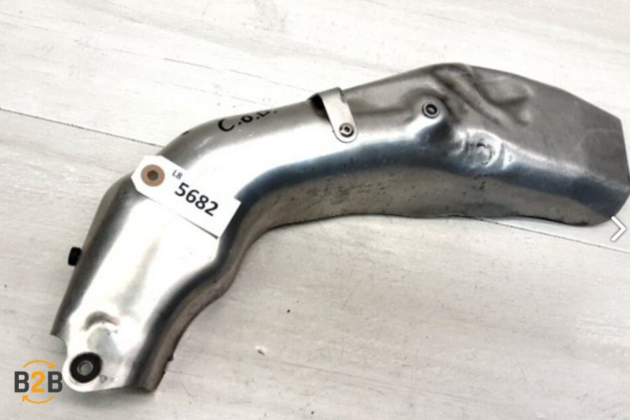 cover, cover over demper