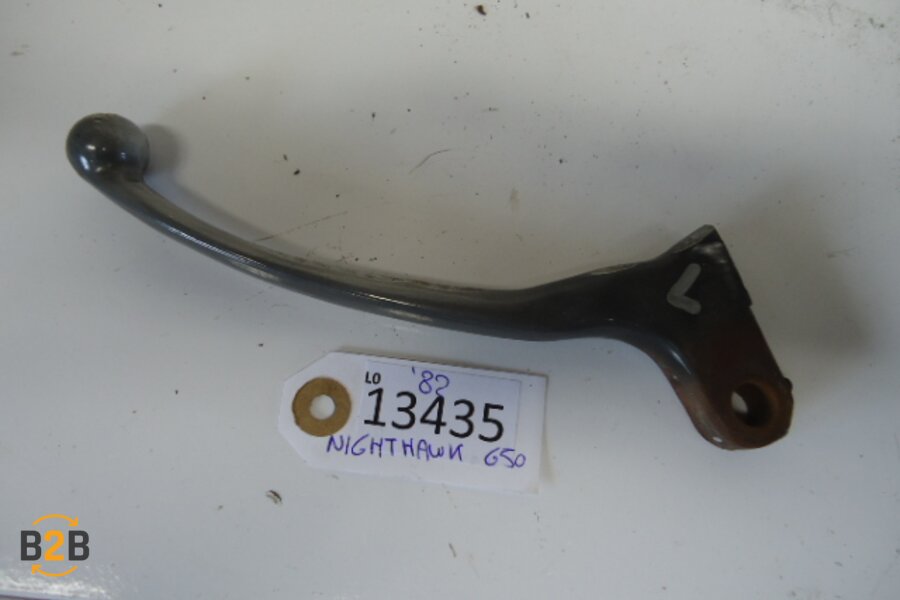 hendel, koppelingshendel