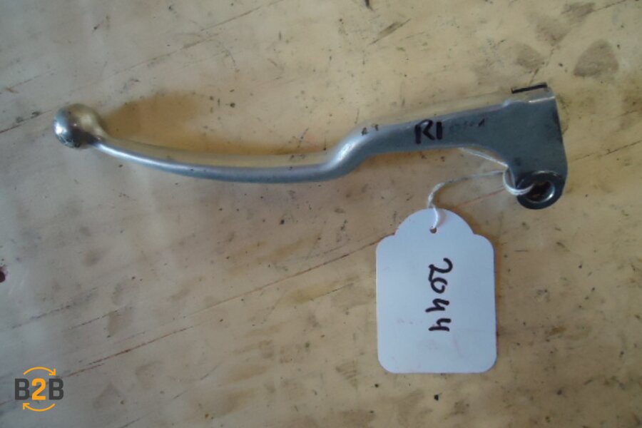 hendel, koppelingshendel