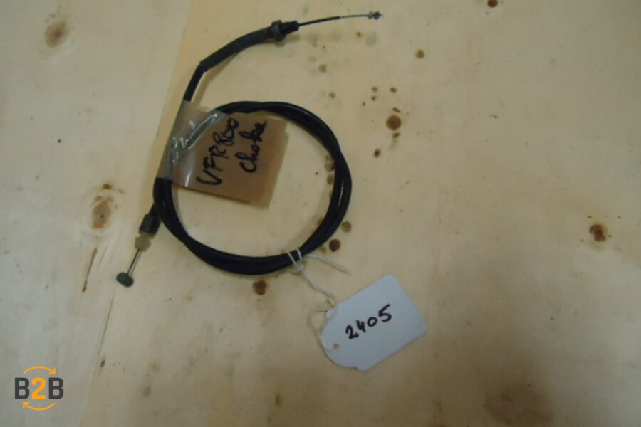 kabel, kabel choke