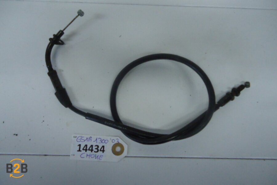 kabel, kabel choke