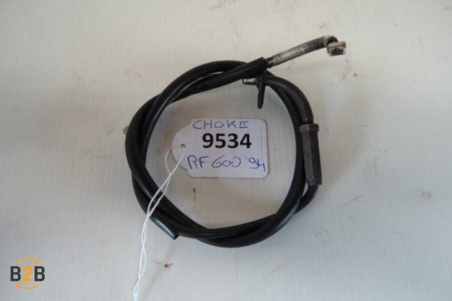 kabel, kabel choke