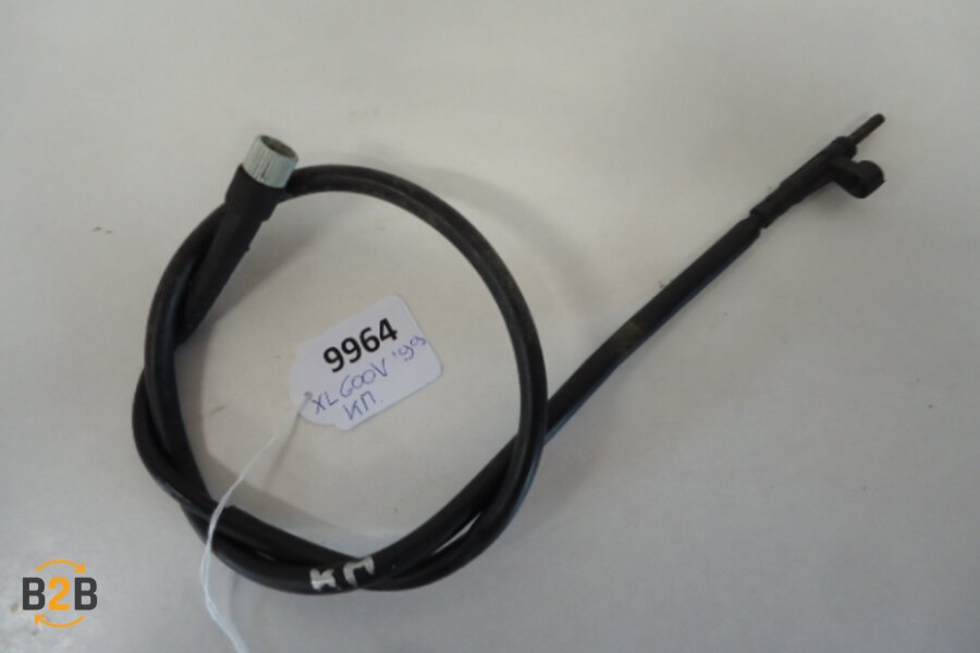 kabel, kabel kilometerteller