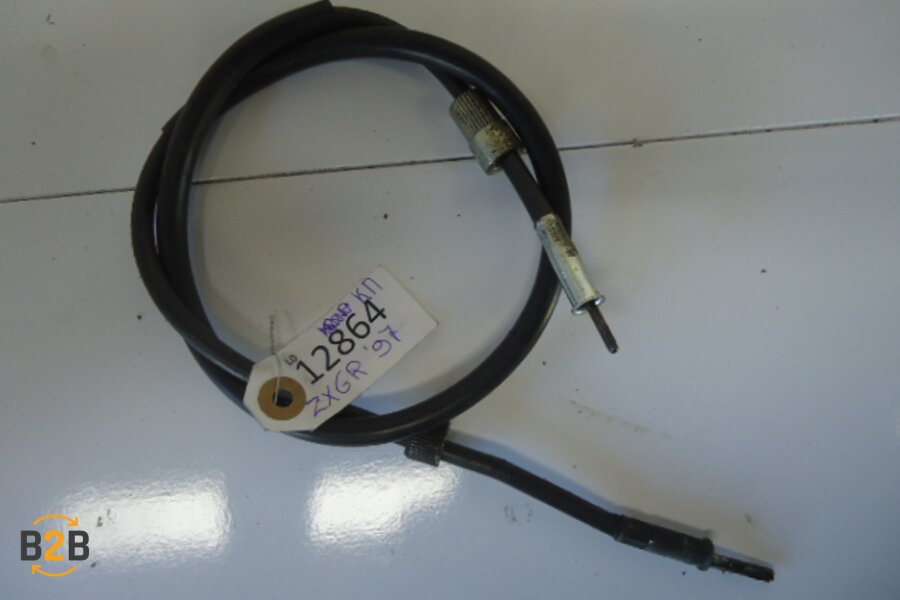 kabel, kabel kilometerteller