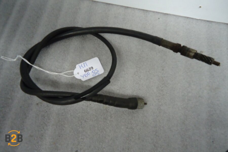 kabel, kabel kilometerteller